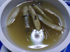 -安海五叔公土笋冻(西街店)