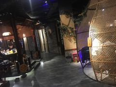 -井水小厨·湘菜(活力广场店)