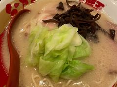 -豚王拉面(澳门银河店)