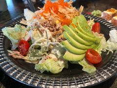 -炙柒Sekinana·精致料理 烧鸟·铁板烧(海上世界店)