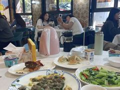 -莲花公园煎蟹(总店)