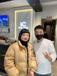 -MONE美发沙龙