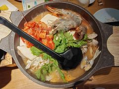-三石铁板烧(紫竹桥店)