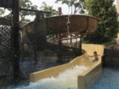 -新加坡水上探险乐园