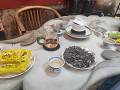 -山水悦茶会所(上海沙龙新天地天宝商业中心店)