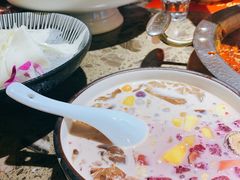 -陈渡桥老火锅(清潭店)