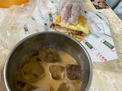 -渔记茶餐厅(渔村店)