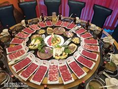 -牛品荟牛肉火锅(新城广场店)