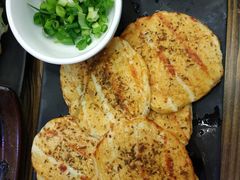 云烧烧饼-炉内瓦·瓦片烧烤(明日星城店)