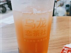 -肯德基(西稍门店)