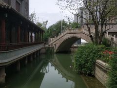-龙潭水乡
