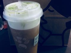 -喜茶(上海兴业太古汇店)