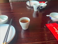 -衢农会·衢州菜·宴请(国际机场店)