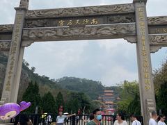 -南沙天后宫景区