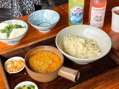 蟹黄面-李百蟹·江南蟹黄面(夫子庙店)