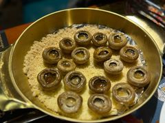 -卢布里西餐厅(满洲里店)