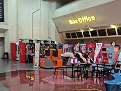 -首都电影院(天津店 中国巨幕)