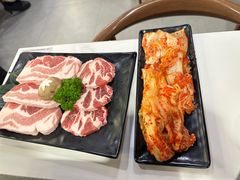 -咕咕站韩国料理(紫金港店)