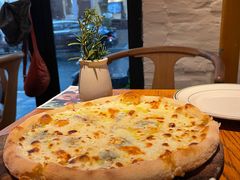 -La Strada(安福路店)