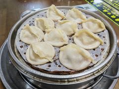 -志亮灌汤蒸饺·清真(庙后街店)