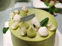 -théATRE 茶聚场(王府中環店)