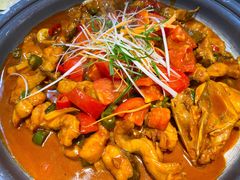 啤酒芝麻剑鱼-大师傅金奖啤酒鱼(西街口总店)