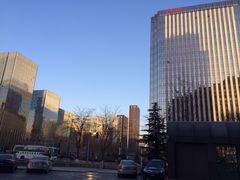 兴基铂尔曼饭店-北京兴基铂尔曼饭店