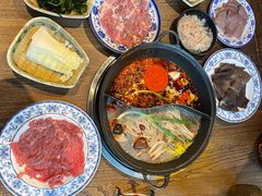 -楠火锅(新街口苏宁店)