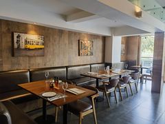 -明星酒店•FORNETTO佛纳朵意餐厅•披萨•意面(湘隆时代广场店)