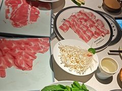 -花好月圆火锅(莱西深圳路店)