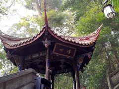 -都江堰普照寺