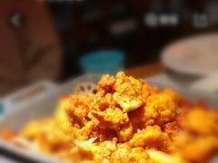 -荷塘秋月·本帮江浙菜(国权路店)