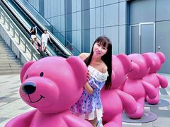 -东莞松山湖万象汇