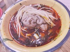 -冒椒火辣(奎星楼街店)