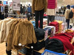 -优衣库(重庆万象城店)