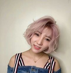 -Tipo Hair salon（明星）店