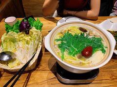 -U你·天然调味(南湖总店)