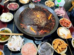-星鸿社重庆老火锅