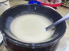 -胖哥牛蛙龙虾烧烤(大同路店)