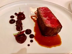 -Caprice(香港四季酒店)