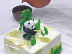 -壹点壹客·生日蛋糕(南山店)