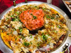 -海岛渔村大酒店(云霄路店)