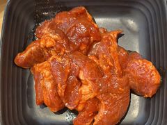 -麻蒲碳烤肉(梅花园店)