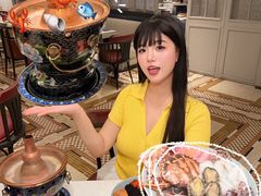 -深圳威尼斯英迪格酒店