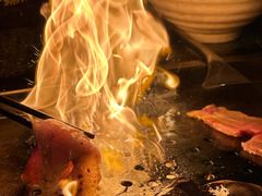 -正宗石棉烧烤(汉源店)