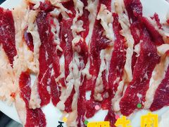 -八合里潮汕鲜牛肉火锅(吉大店)