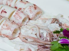 -东江厨岸（惠州味道）(江畔花园店)