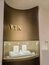 -YIN隐(前滩太古里精品店)