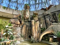 -西峡恐龙遗迹园