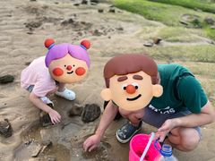 -巧克力渔家.小船海鲜家常菜(万平口店)